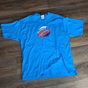 Vintage Planet Hollywood Tee